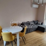 Дава се под наем Двустаен апартамент в Варна, Колхозен пазар - 55 кв.м за 357 € - Снимка #1