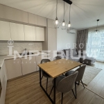 Дава се под наем Двустаен апартамент в Варна, Победа - 65 кв.м за 561 € - Снимка #1