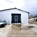 Дава се под наем Склад в Севлиево - 245 кв.м за 869 € - Снимка #1