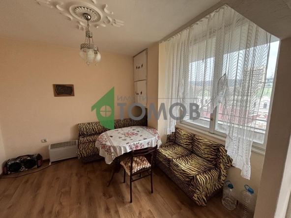 Тристаен апартамент в Стара Загора, Център - 80 кв.м за 1333 €/кв.м - Снимка #1