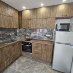 Дава се под наем Двустаен апартамент в Варна, Лятно кино Тракия - 60 кв.м за 612 € - Снимка #1