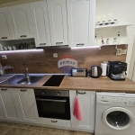 Дава се под наем Двустаен апартамент в Варна, м-т Акчелар - 56 кв.м за 408 € - Снимка #1