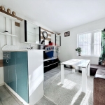 Къща в Варна, Колхозен пазар - 80 кв.м за 1800 €/кв.м - Снимка #1