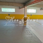 Гараж / Паркомясто в Варна, Възраждане 3 - 10 кв.м за 1350 €/кв.м - Снимка #1
