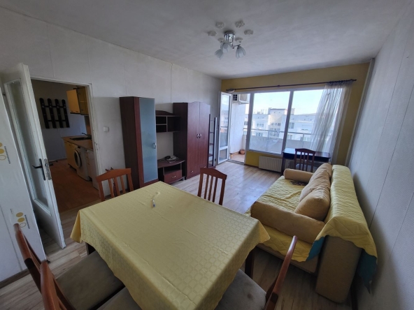 Двустаен апартамент в София, Люлин 6 - 50 кв.м за 1860 €/кв.м - Снимка #1