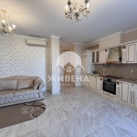 Четиристаен апартамент в к.к. Слънчев бряг - 135 кв.м за 1326 €/кв.м - Снимка #1