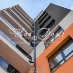 Тристаен апартамент в Варна, Владислав Варненчик - 103 кв.м за 1122 €/кв.м - Снимка #1