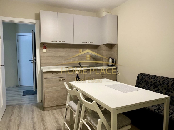 Дава се под наем Двустаен апартамент в Варна, Операта - 55 кв.м за 408 € - Снимка #1