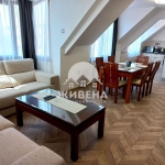 Тристаен апартамент в Варна, Лятно кино Тракия - 111 кв.м за 2406 €/кв.м - Снимка #1