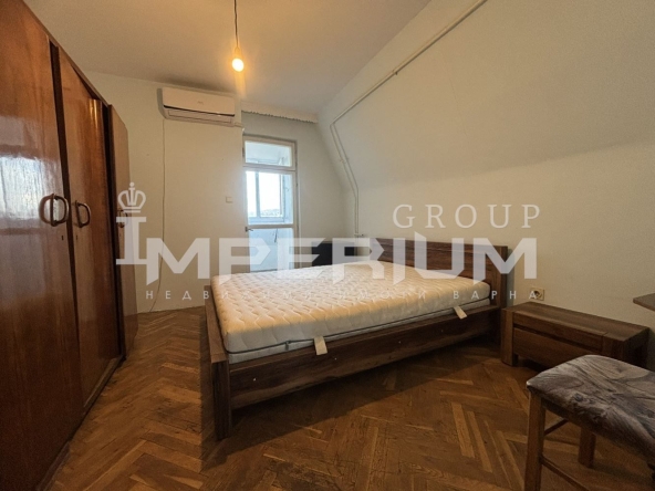 Дава се под наем Тристаен апартамент в Варна, Общината - 80 кв.м за 357 € - Снимка #1