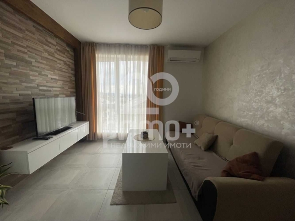 Двустаен апартамент в Велико Търново, Картала - 70 кв.м за 1922 €/кв.м - Снимка #1