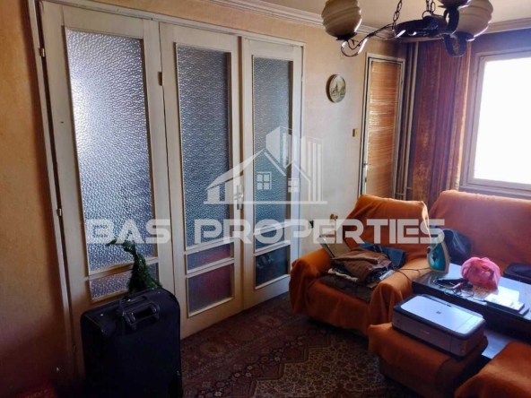 Тристаен апартамент в София, Красна поляна 2 - 83 кв.м за 1916 €/кв.м - Снимка #1