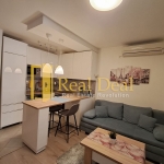 Дава се под наем Едностаен апартамент в София, Оборище - 38 кв.м за 450 € - Снимка #1