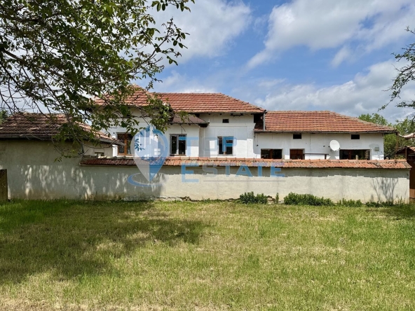 Къща в с. Крушето, Област Велико Търново - 65 кв.м за 485 €/кв.м - Снимка #1