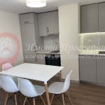 Дава се под наем Тристаен апартамент в София, Център - 81 кв.м за 825 € - Снимка #1