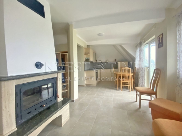 Двустаен апартамент в с. Кранево, Област Добрич - 80 кв.м за 975 €/кв.м - Снимка #1