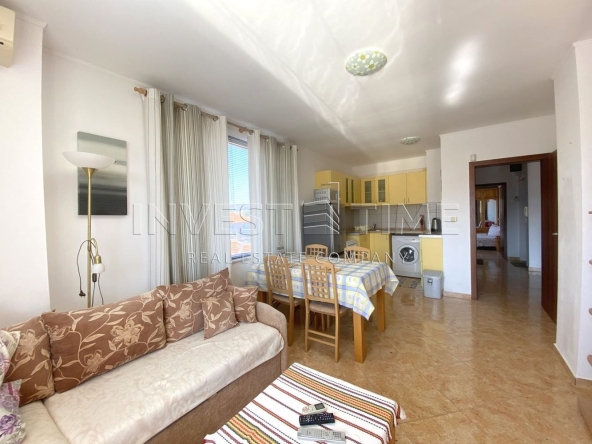 Тристаен апартамент в с. Кранево, Област Добрич - 90 кв.м за 945 €/кв.м - Снимка #1