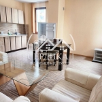 Дава се под наем Двустаен апартамент в София, Манастирски ливади - 75 кв.м за 561 € - Снимка #1