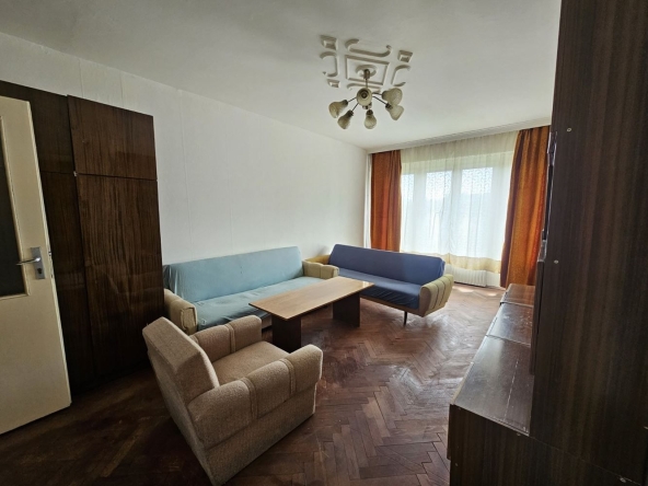 Тристаен апартамент в София, Красна поляна 3 - 84 кв.м за 1965 €/кв.м - Снимка #1