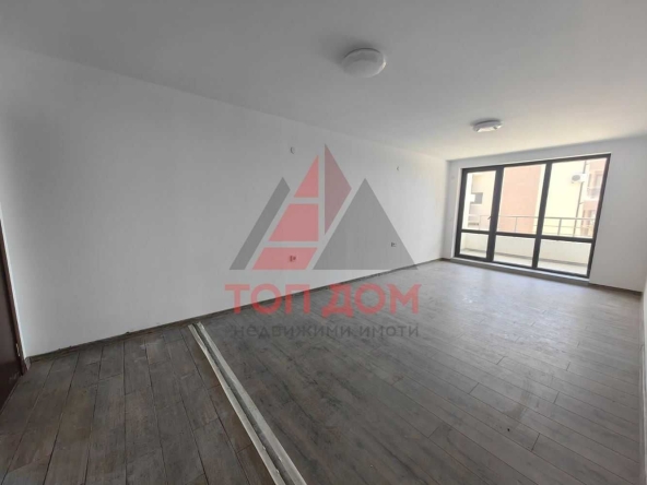 Тристаен апартамент в Варна, Виница - 76 кв.м за 1843 €/кв.м - Снимка #1