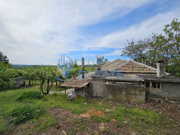 Къща в с. Ново градище, Област Велико Търново - 120 кв.м за 167 €/кв.м - Снимка #1