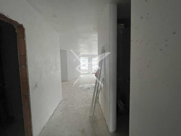 Тристаен апартамент в София, Кръстова вада - 101 кв.м за 2575 €/кв.м - Снимка #1