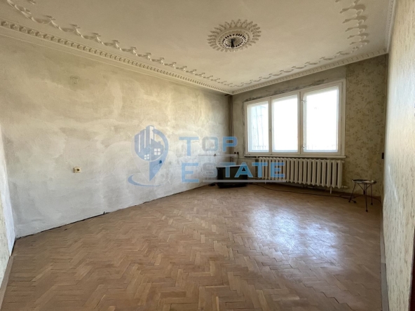 Многостаен апартамент в Велико Търново, Бузлуджа - 132 кв.м за 1171 €/кв.м - Снимка #1
