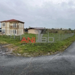 Парцел в с. Лозенец, Област Бургас - 800 кв.м за 250 €/кв.м - Снимка #1