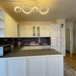 Дава се под наем Тристаен апартамент в Варна, Бриз - 70 кв.м за 816 € - Снимка #1