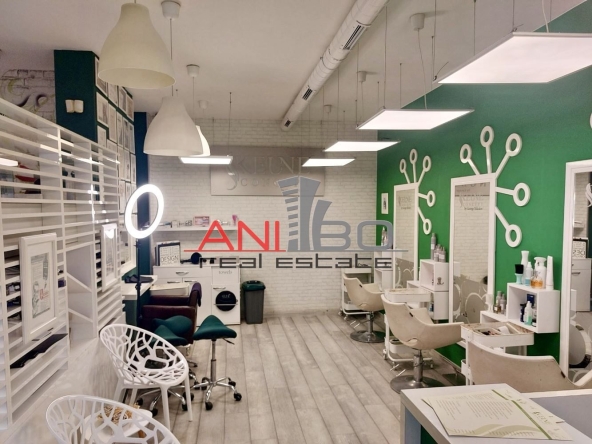 Магазин в София, Манастирски ливади - 58 кв.м за 3880 €/кв.м - Снимка #1