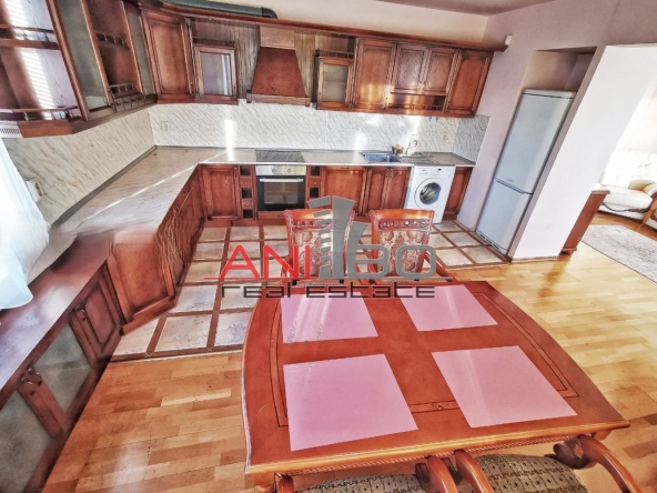 Тристаен апартамент в Варна, Гръцка махала - 106 кв.м за 2916 €/кв.м - Снимка #1