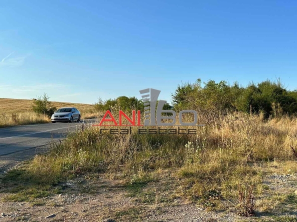 Парцел в с. Кладница, Област Перник - 1001 кв.м за 110 €/кв.м - Снимка #1