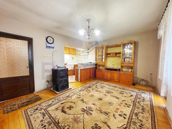 Тристаен апартамент в Шабла - 93 кв.м за 678 €/кв.м - Снимка #1