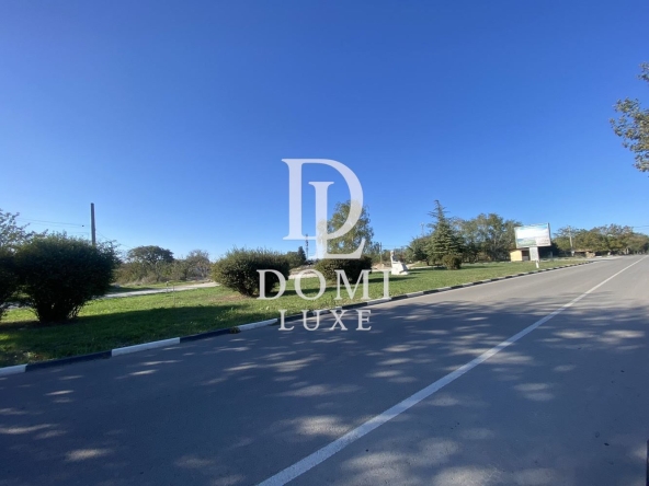 Парцел в с. Аврен, Област Варна - 1168 кв.м за 17 €/кв.м - Снимка #1