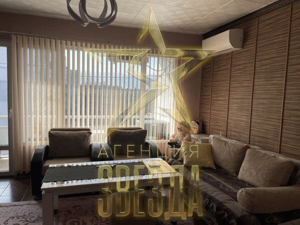 Тристаен апартамент в Пловдив, Кючук Париж - 65 кв.м за 1308 €/кв.м - Снимка #1