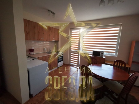 Дава се под наем Двустаен апартамент в Пловдив, Кючук Париж - 63 кв.м за 375 € - Снимка #1