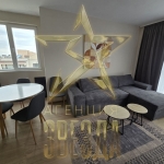 Дава се под наем Двустаен апартамент в Пловдив, Южен - 65 кв.м за 375 € - Снимка #1