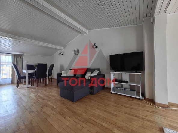 Дава се под наем Едностаен апартамент в Варна, Център - 50 кв.м за 400 € - Снимка #1