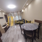 Дава се под наем Двустаен апартамент в София, Белите брези - 53 кв.м за 500 € - Снимка #1