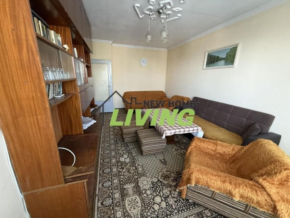 Тристаен апартамент в Пловдив, Христо Смирненски - 82 кв.м за 1647 €/кв.м - Снимка #1