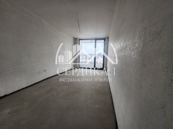 Тристаен апартамент в София, Витоша - 125 кв.м за 2560 €/кв.м - Снимка #1