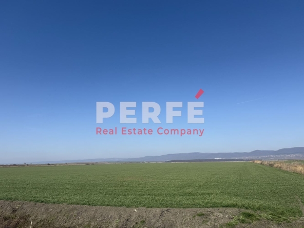 Парцел в Несебър - 14874 кв.м за 15 €/кв.м - Снимка #1