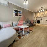 Дава се под наем Двустаен апартамент в Варна, Лятно кино Тракия - 65 кв.м за 663 € - Снимка #1