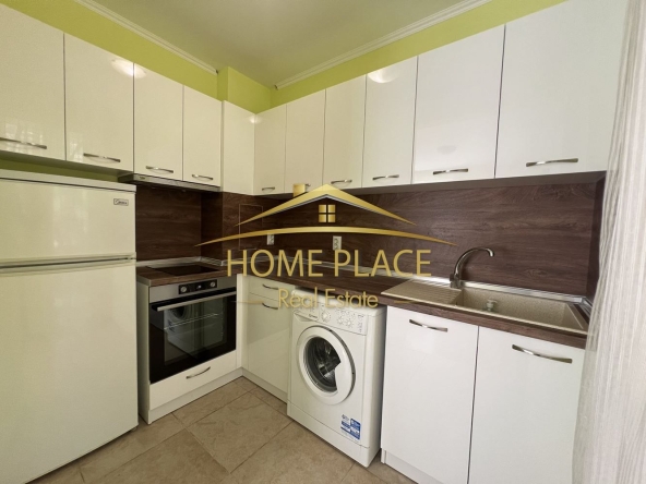 Дава се под наем Двустаен апартамент в Варна, м-т Евксиноград - 70 кв.м за 510 € - Снимка #1