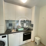 Дава се под наем Двустаен апартамент в София, Гоце Делчев - 62 кв.м за 600 € - Снимка #1