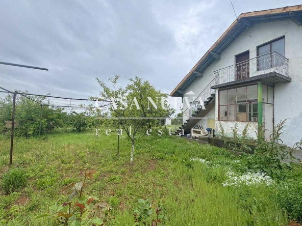Къща в с. Горна Гращица, Област Кюстендил - 80 кв.м за 1063 €/кв.м - Снимка #1