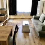 Дава се под наем Двустаен апартамент в Варна, Левски - 55 кв.м за 459 € - Снимка #1