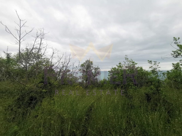 Парцел в Балчик - 698 кв.м за 65 €/кв.м - Снимка #1