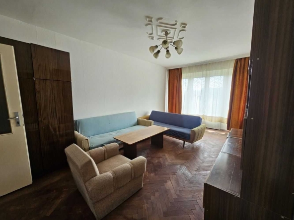 Тристаен апартамент в София, Люлин 3 - 84 кв.м за 1965 €/кв.м - Снимка #1