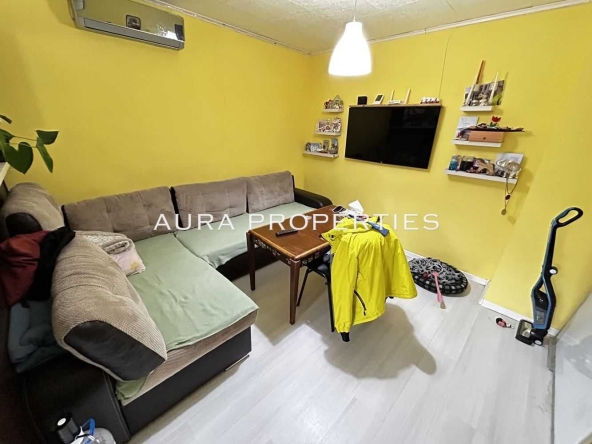 Двустаен апартамент в Разград, Център - 68 кв.м за 1328 €/кв.м - Снимка #1